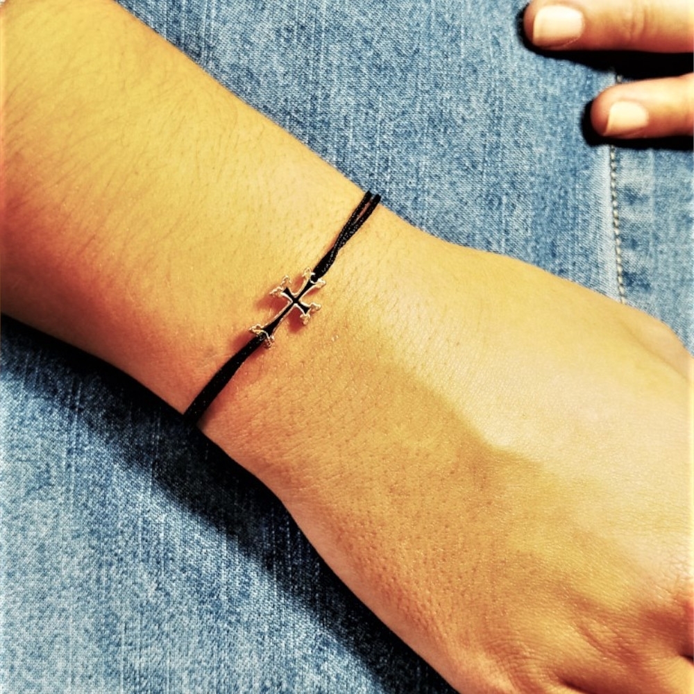 Bracelet Cordon 