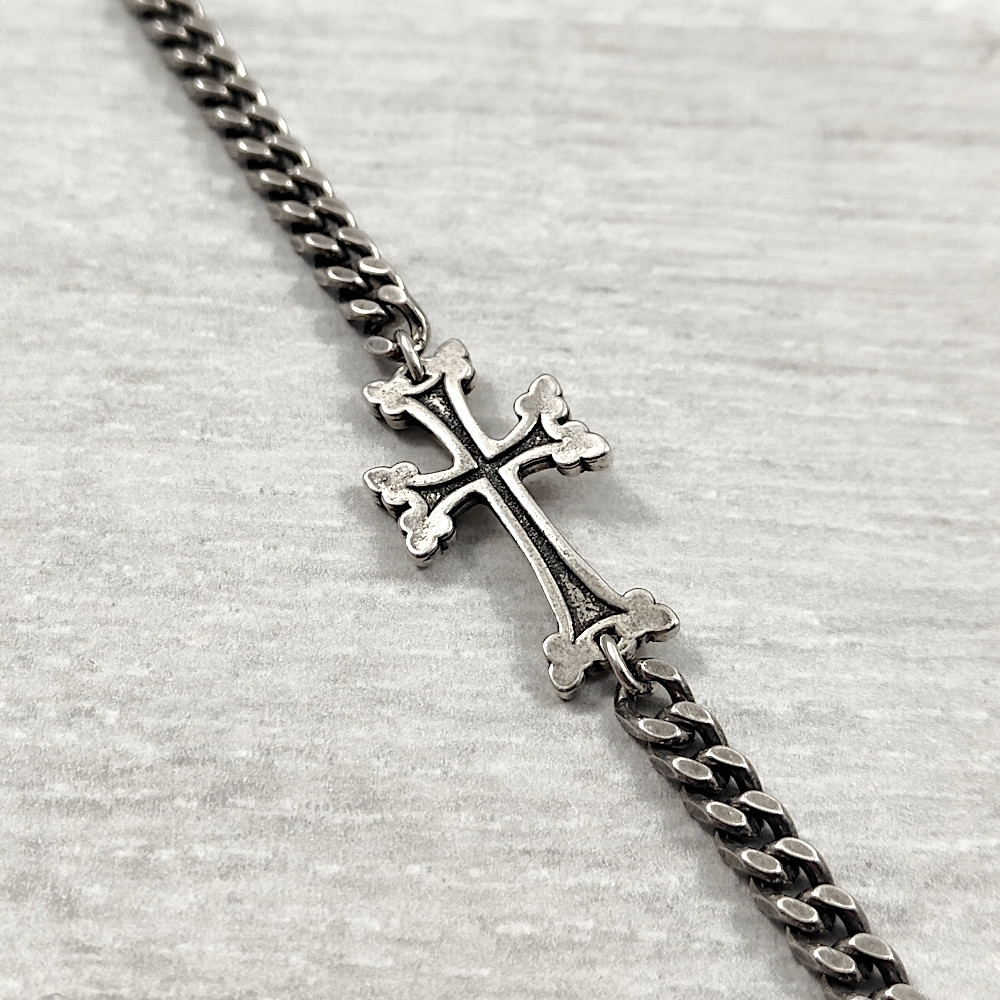 Men's Chain Bracelet 