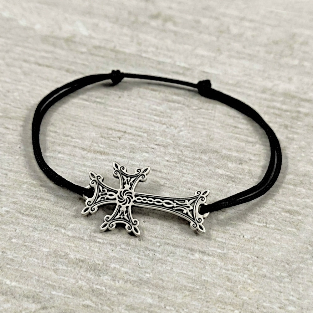 Bracelet Cordon 