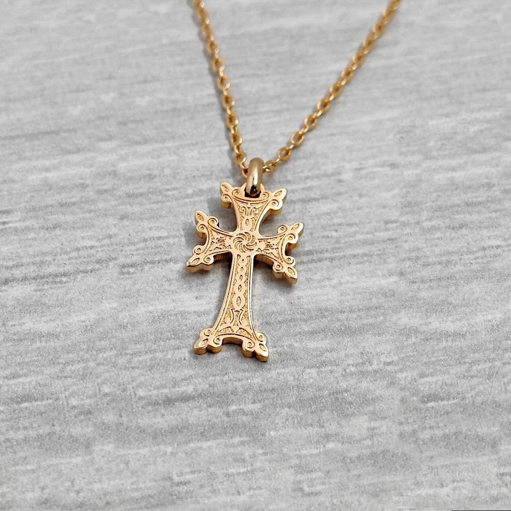 Collier Chaîne Femme 