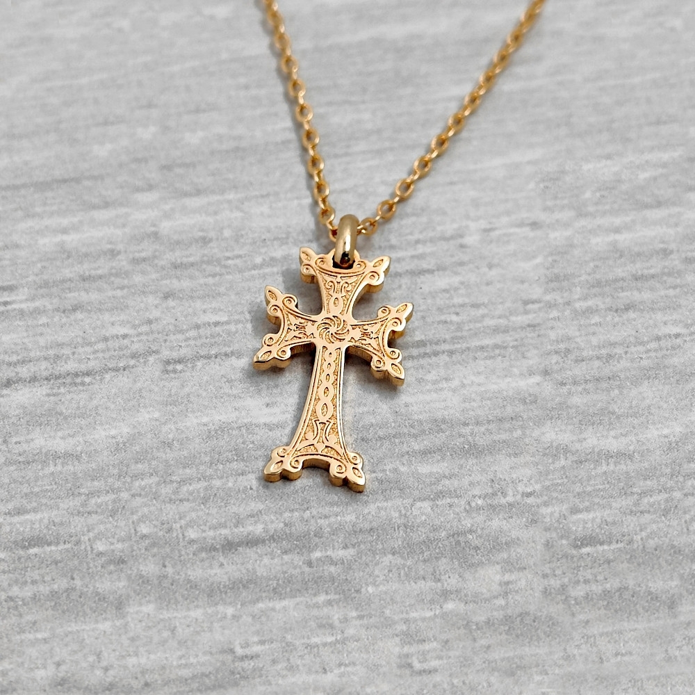 Chain Necklace 