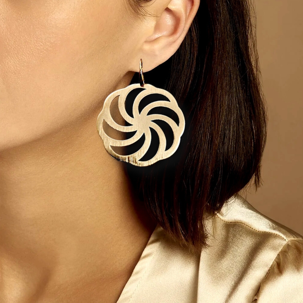 Havidyan Earring
