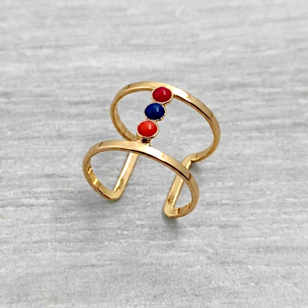 Bague 
