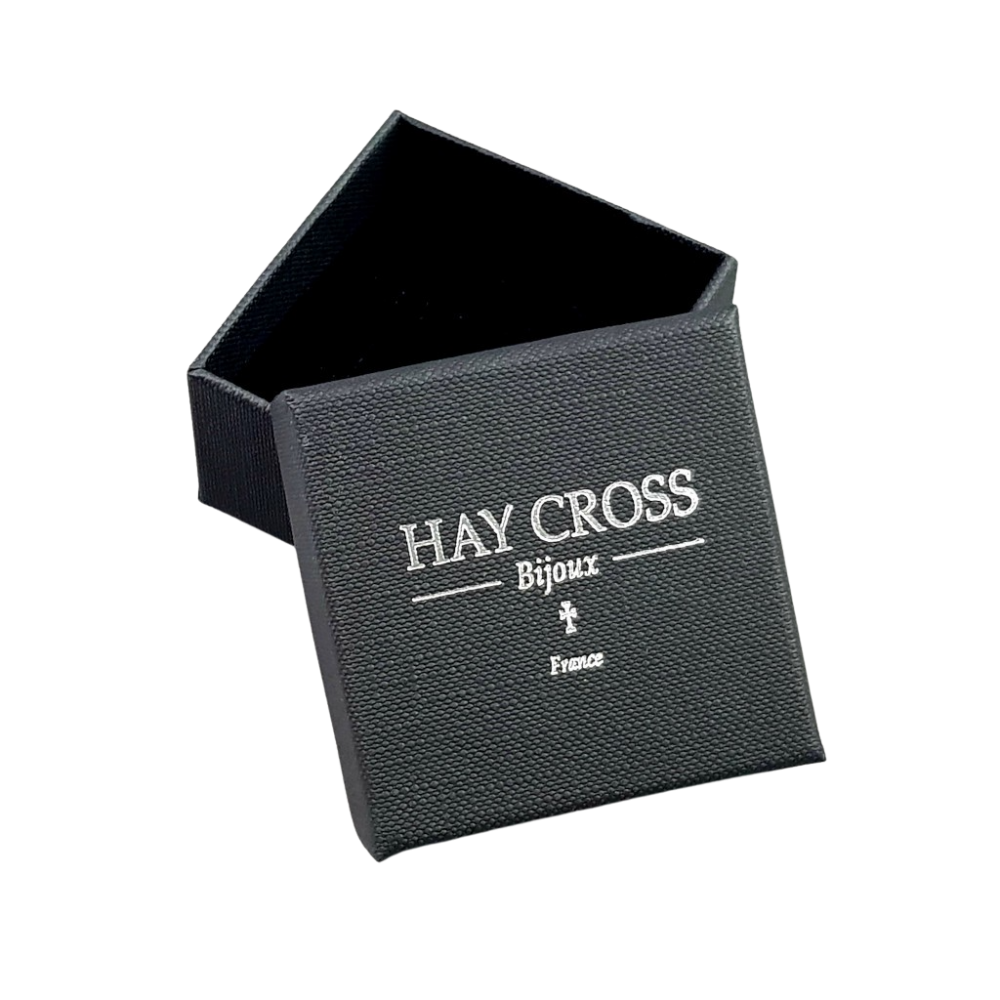 Petite boîte cadeau  Hay Cross