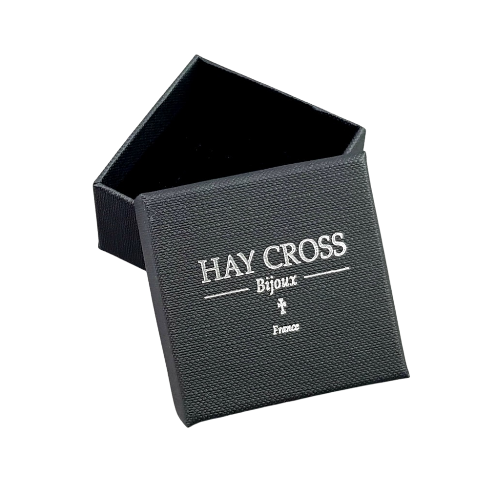 Petite boîte cadeau Hay Cross