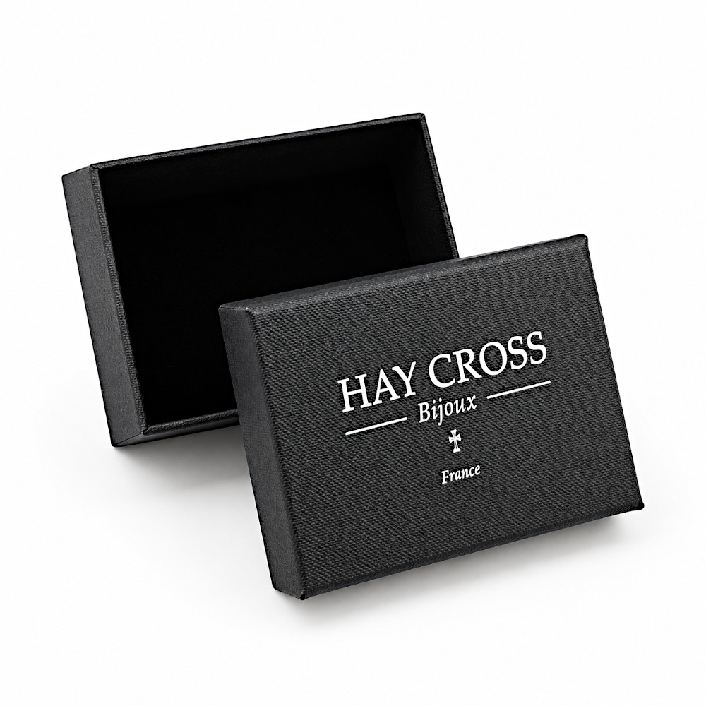 Large Hay Cross gift box