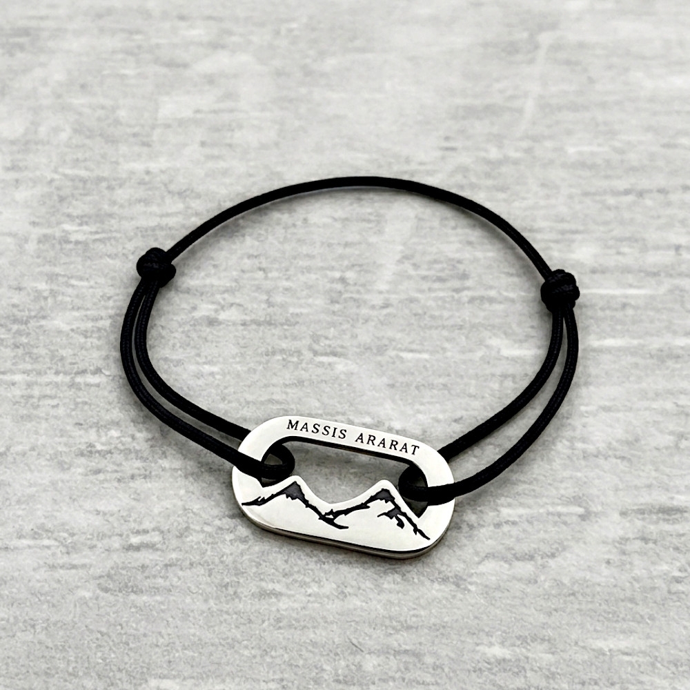 Cord Bracelet 