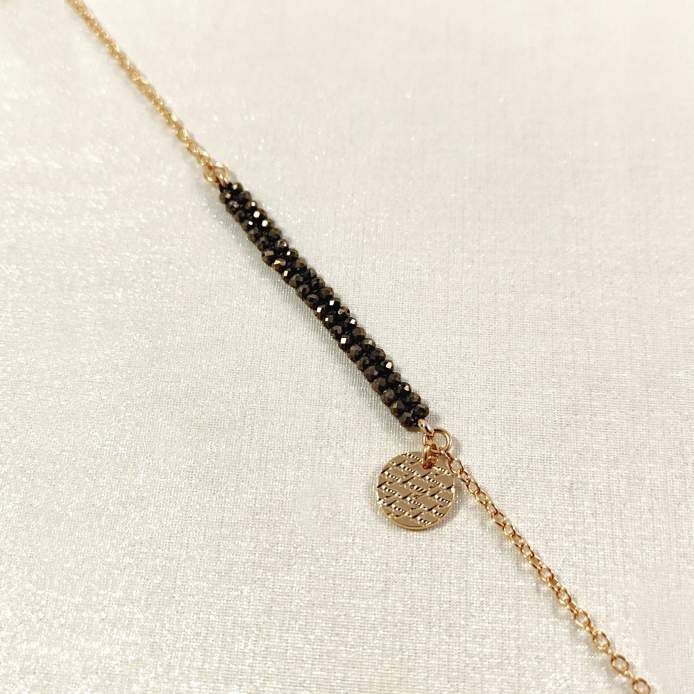 Chain Bracelet 