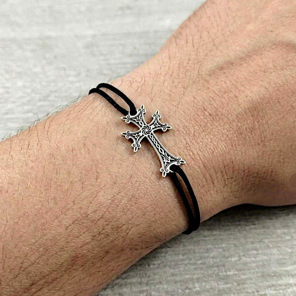 Bracelet Cordon 