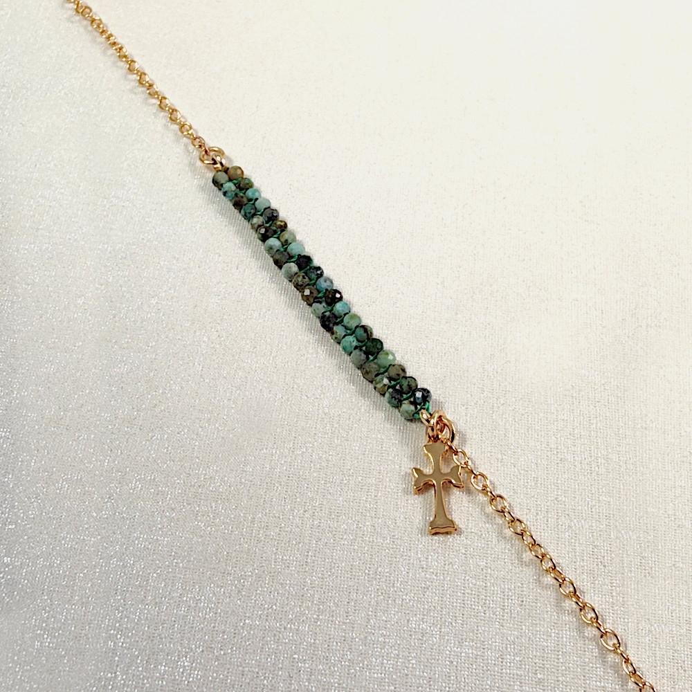 Chain Bracelet 