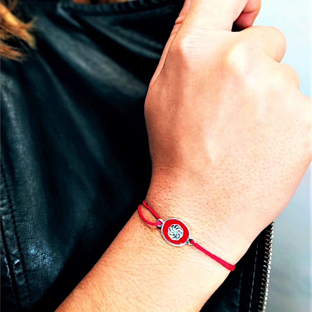 Bracelet Cordon 