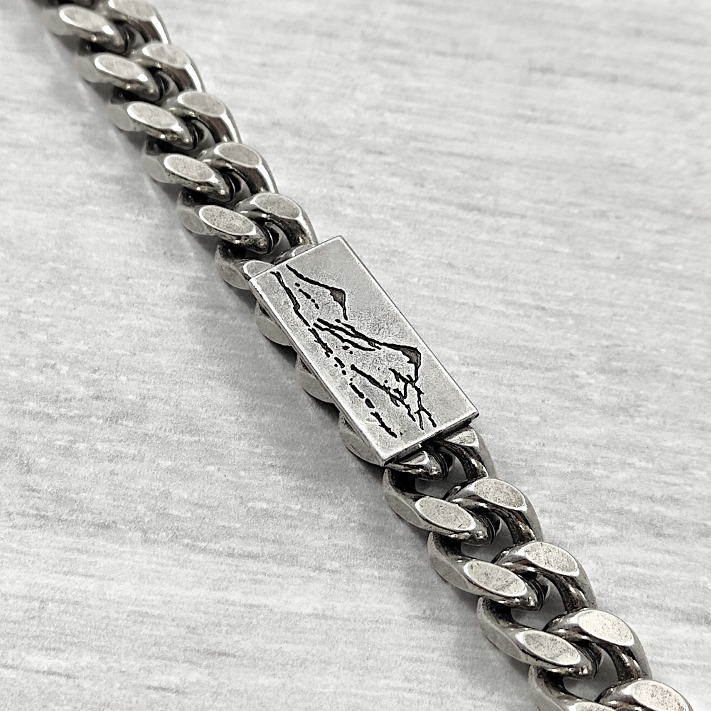 Bracelet Chaîne Homme 