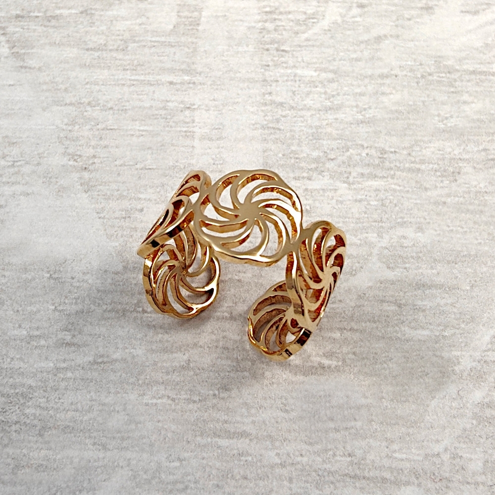 Ring “Anouch 2”