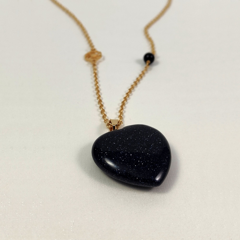 Long Necklace 