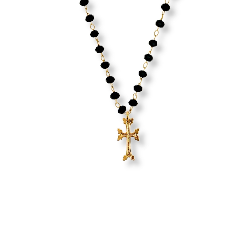 Collier Chaîne 
