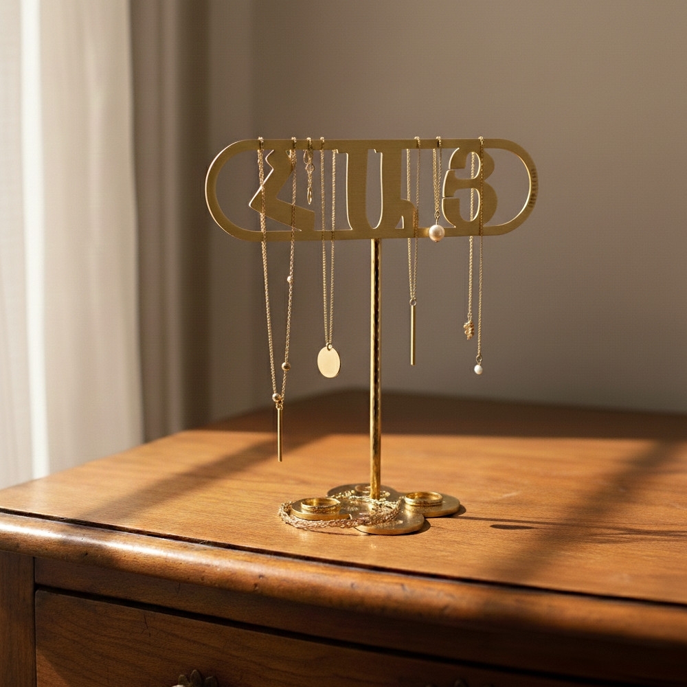Jewelry holder 