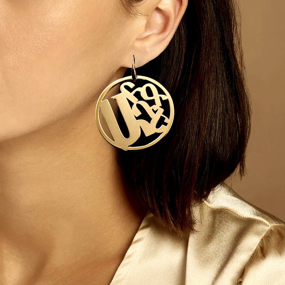 Boucle d'Oreille 