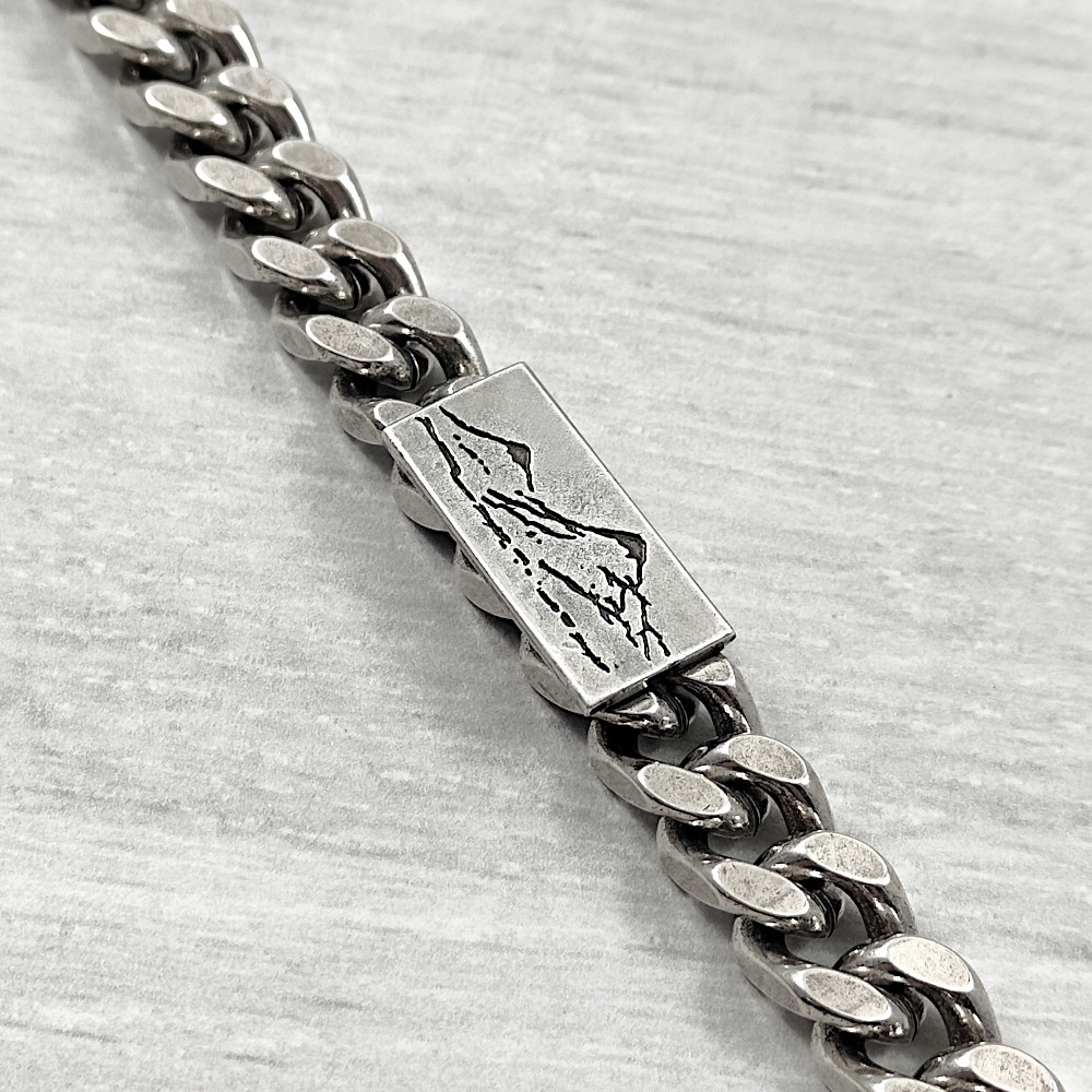 Chain Bracelet Man 