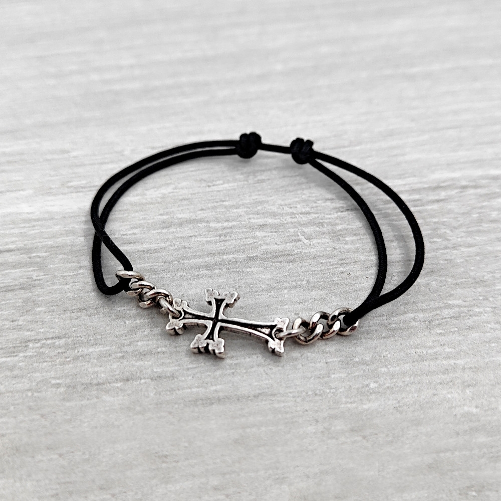 Bracelet Chaîne/Cordon 