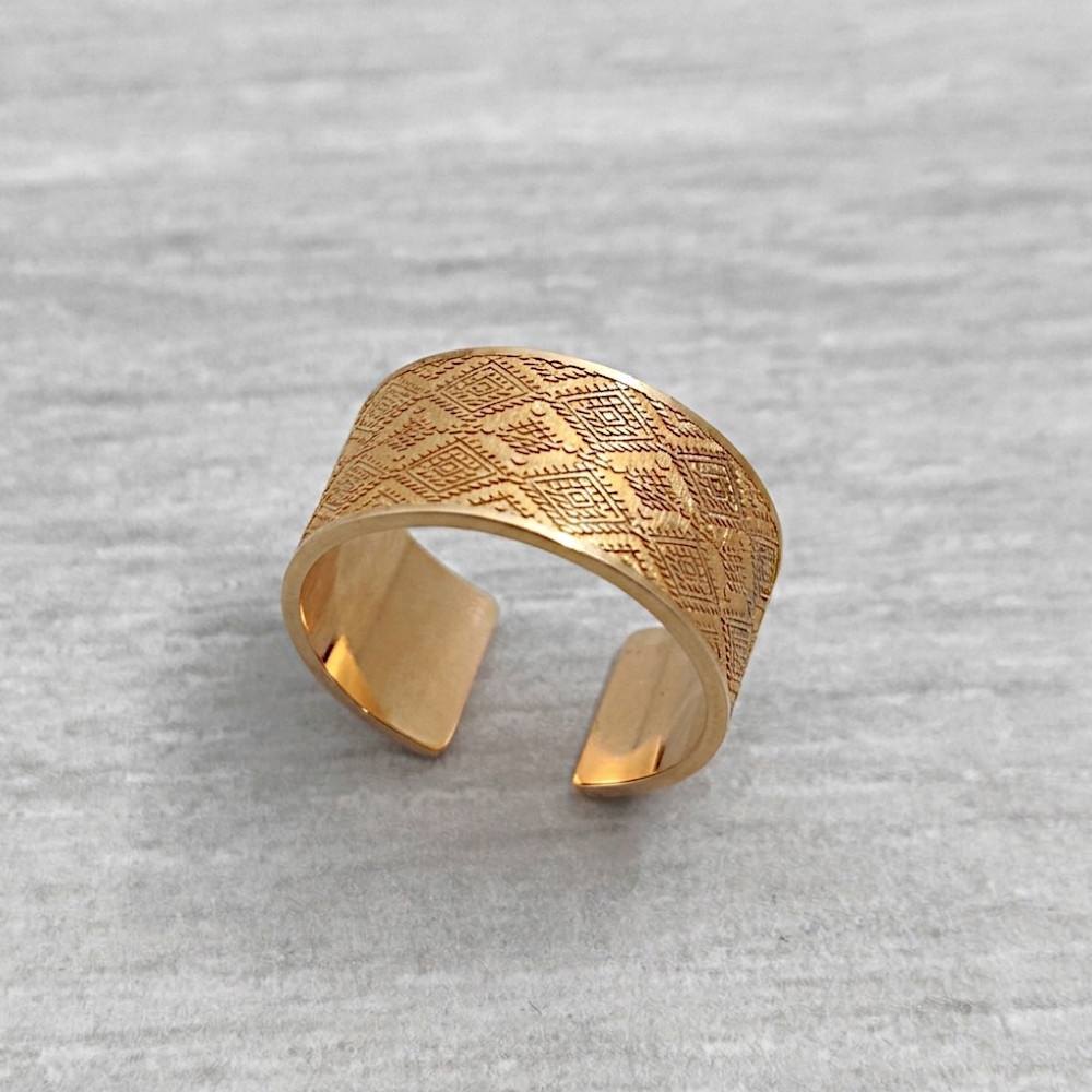 Bague 