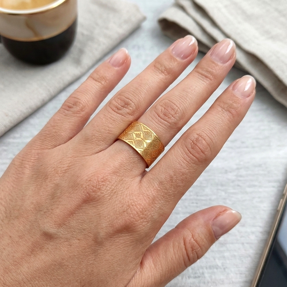 Bague 