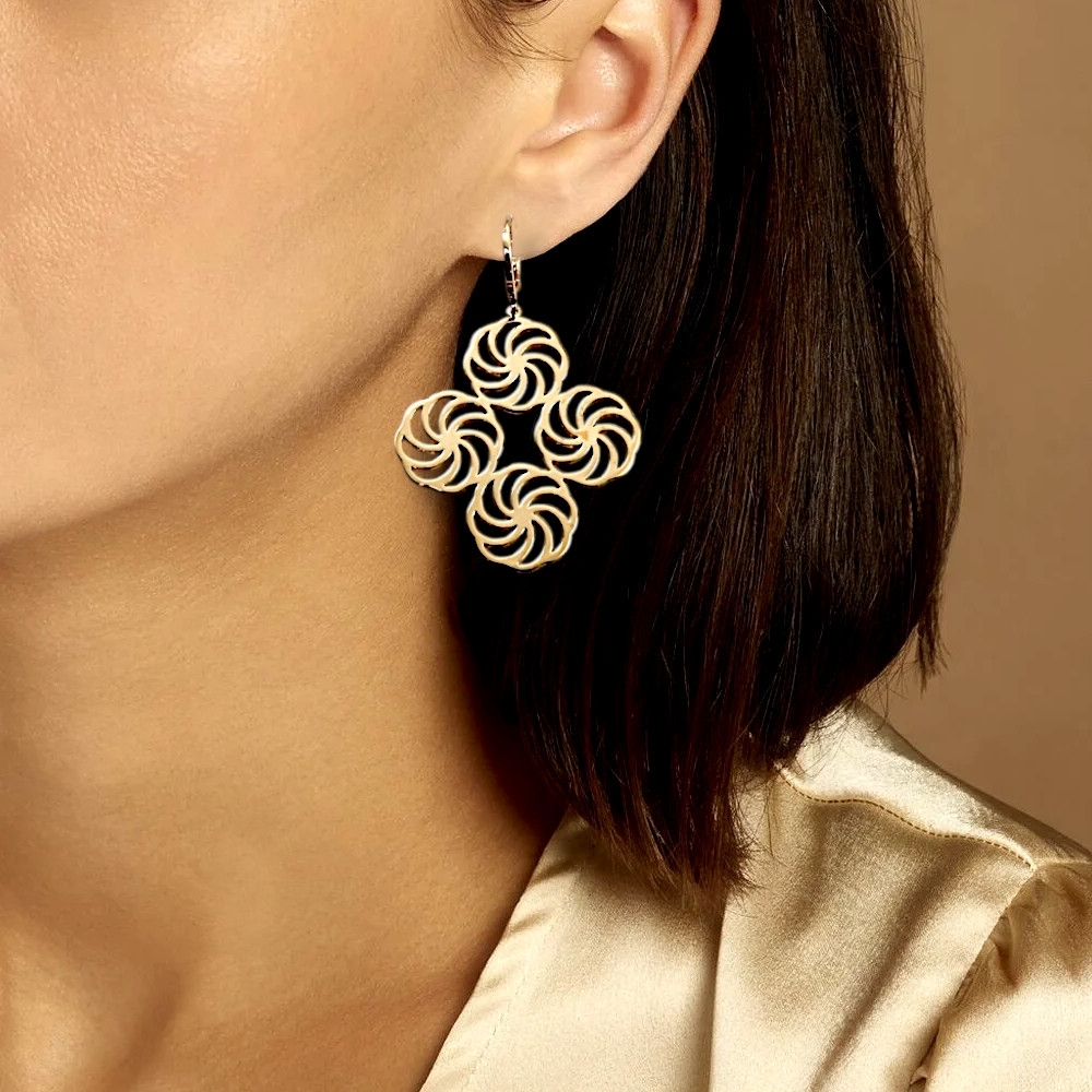Boucle d'Oreille 
