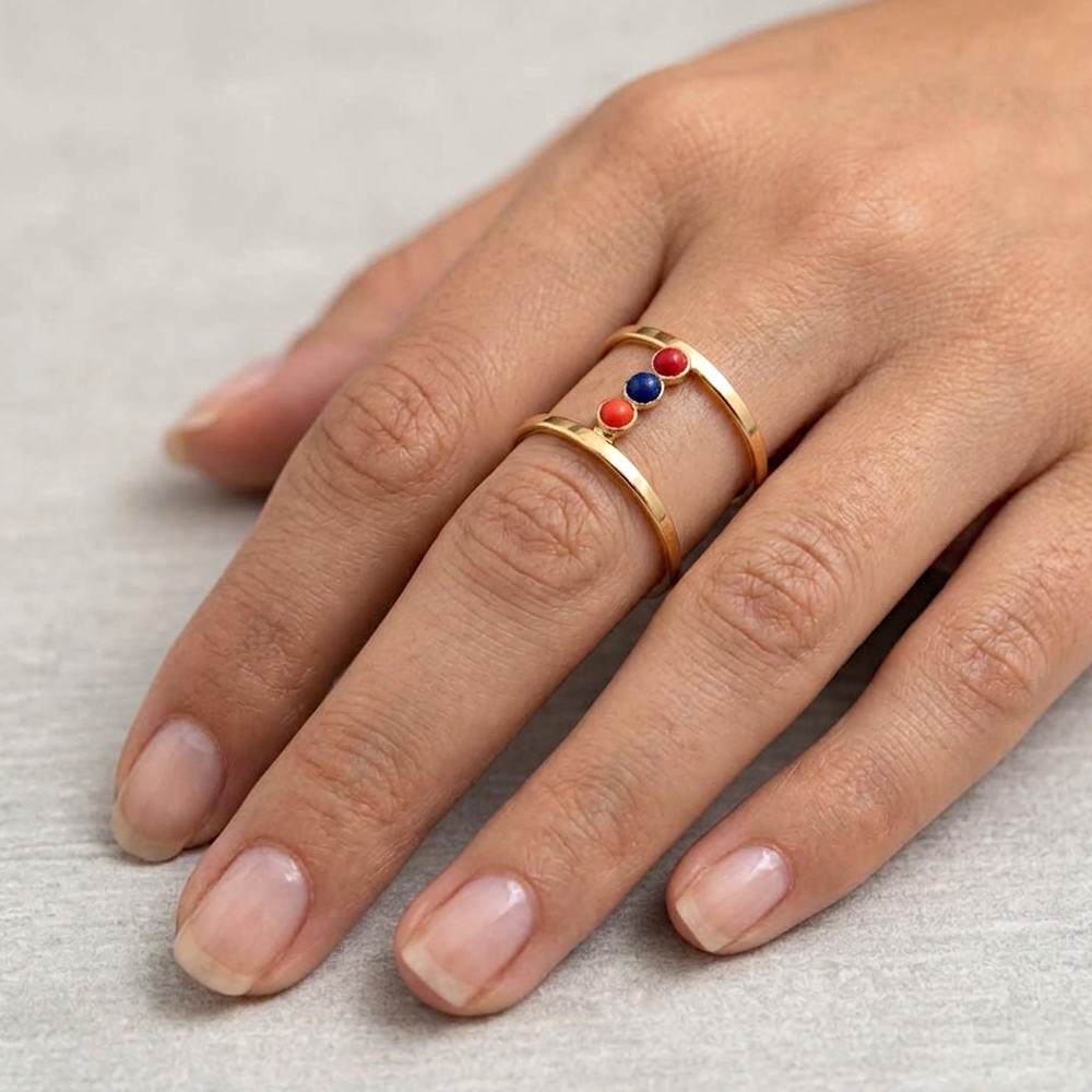 Bague 