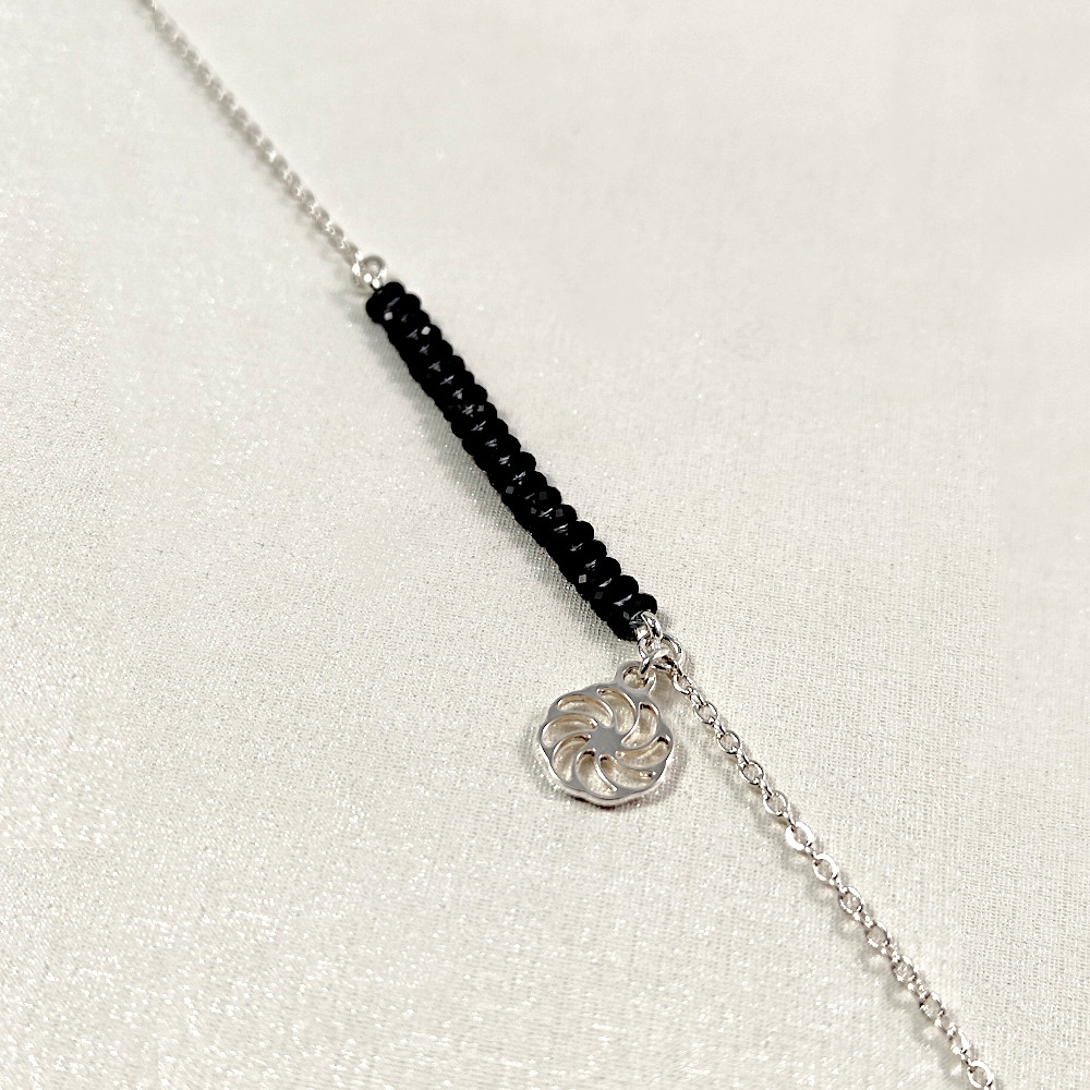 Chain bracelet 