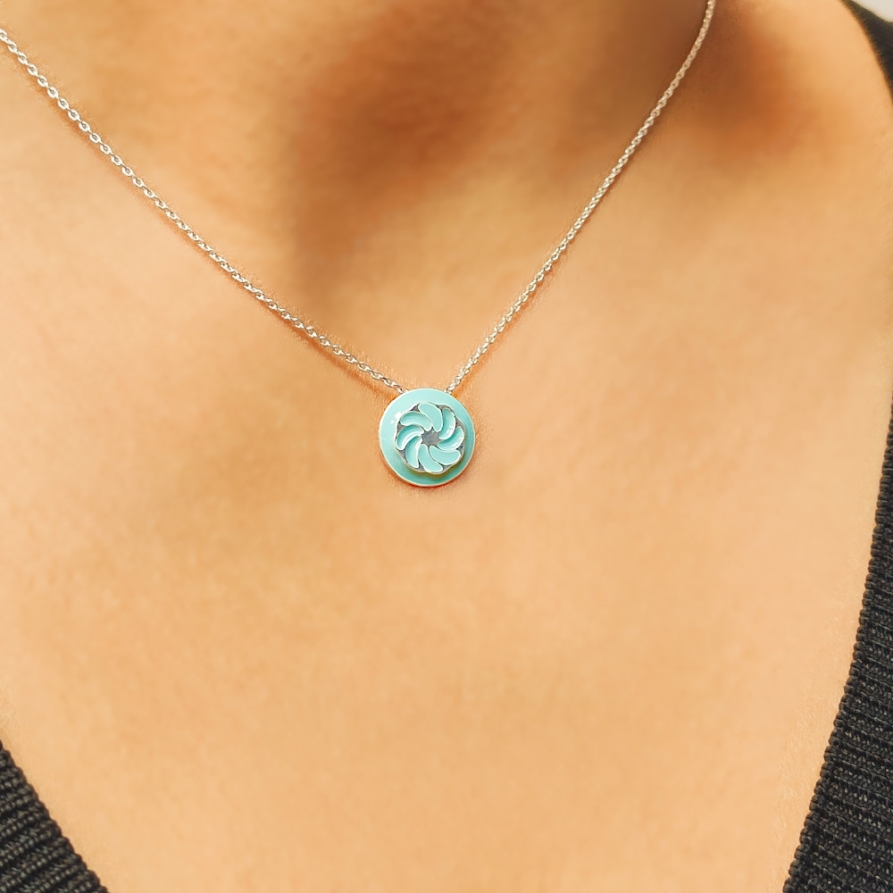 Chain Necklace 