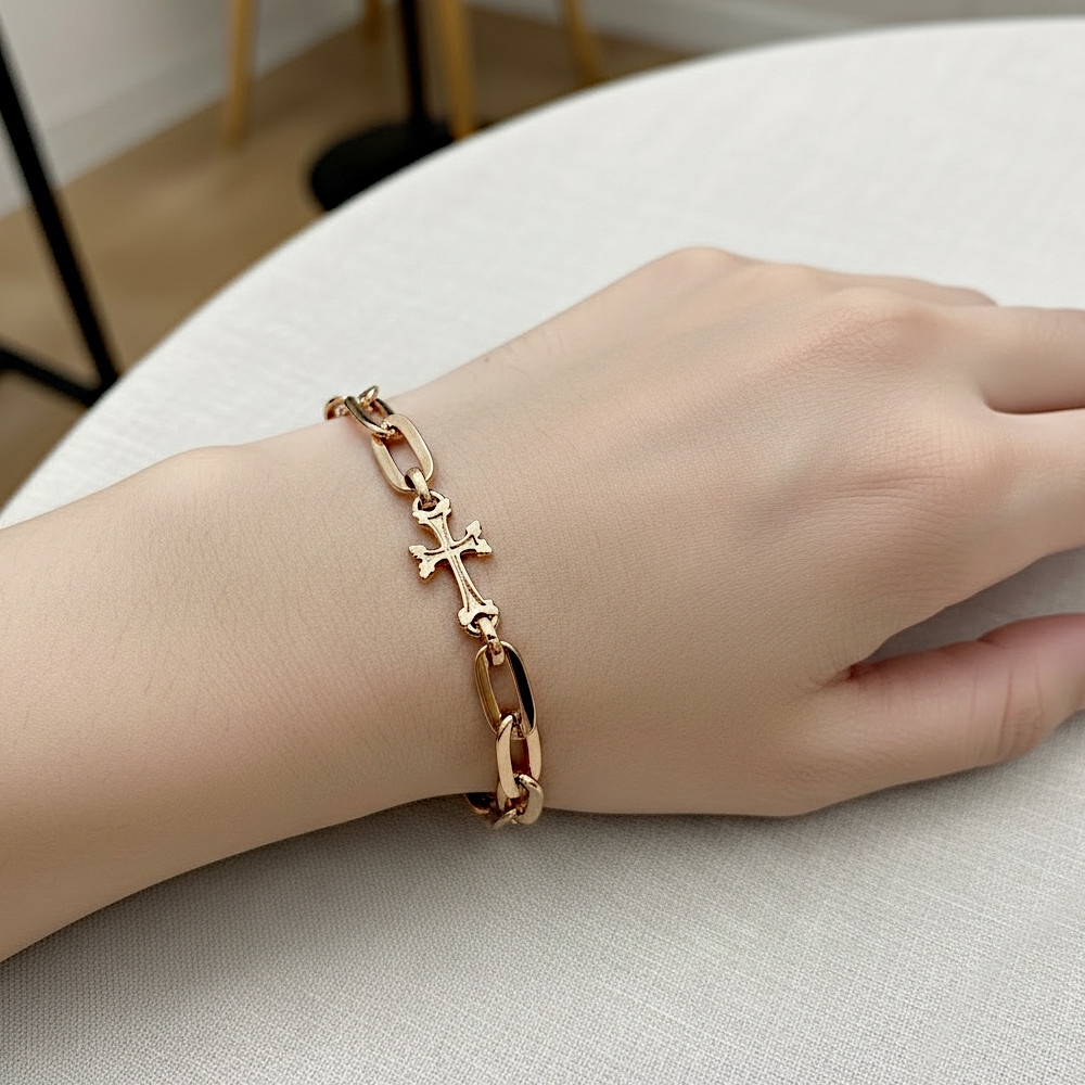 Bracelet Chaîne 