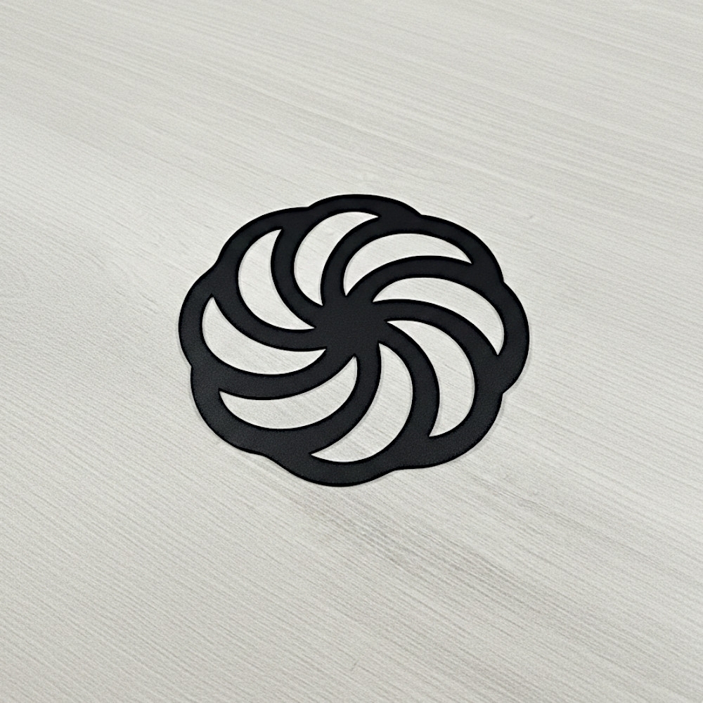 Éternité Déco Maison Ø 20cm