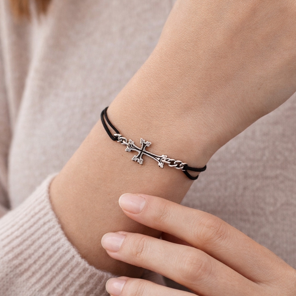 Bracelet Chaîne/Cordon 