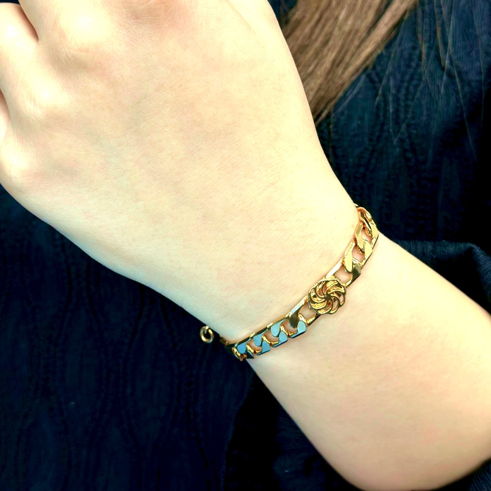 Bracelet Chaîne 