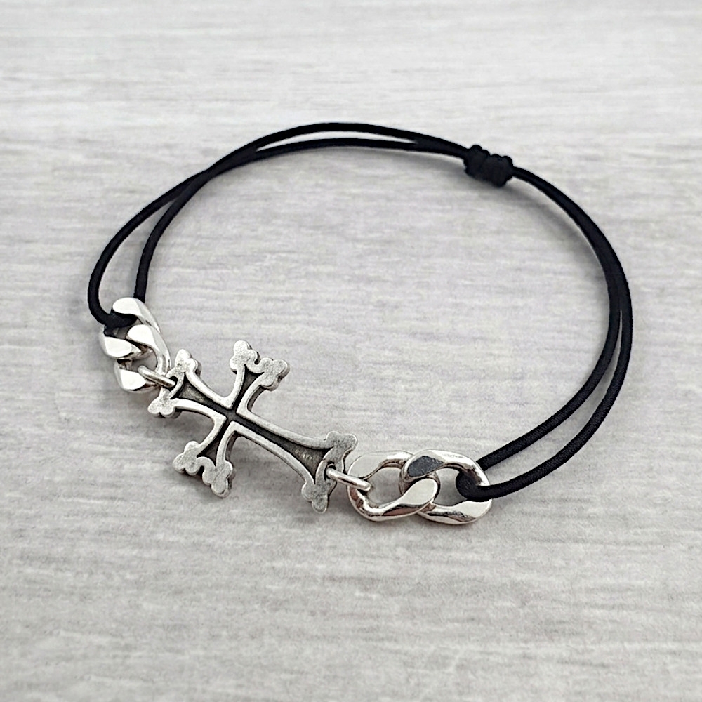 Bracelet Chaîne/Cordon 