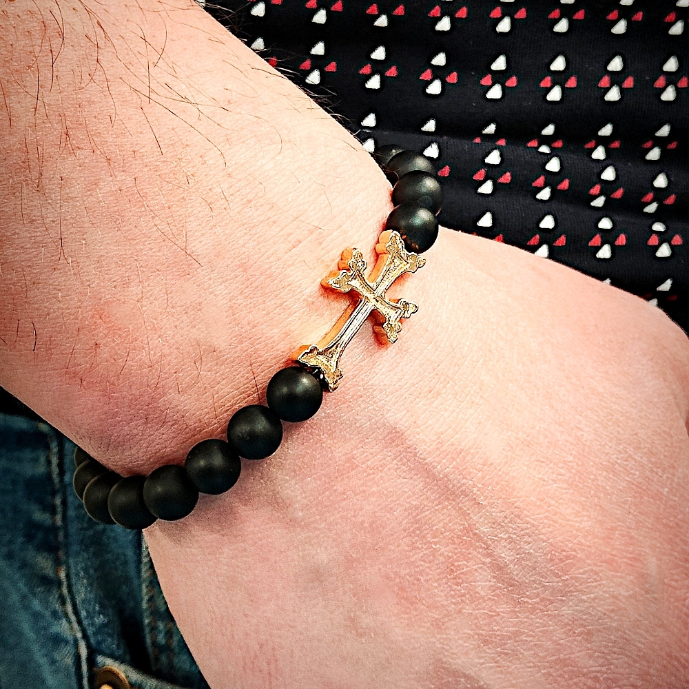 Bracelet Rock Hay 
