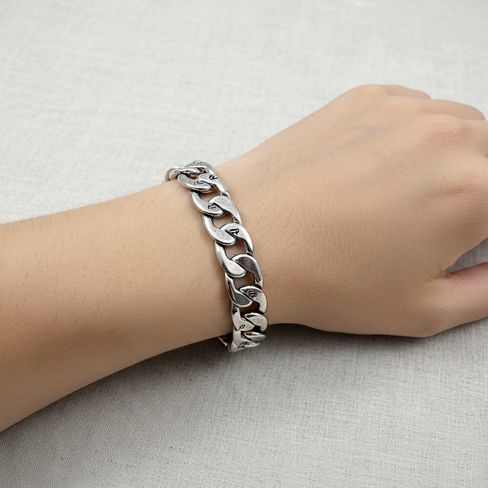 Bracelet Chaîne 