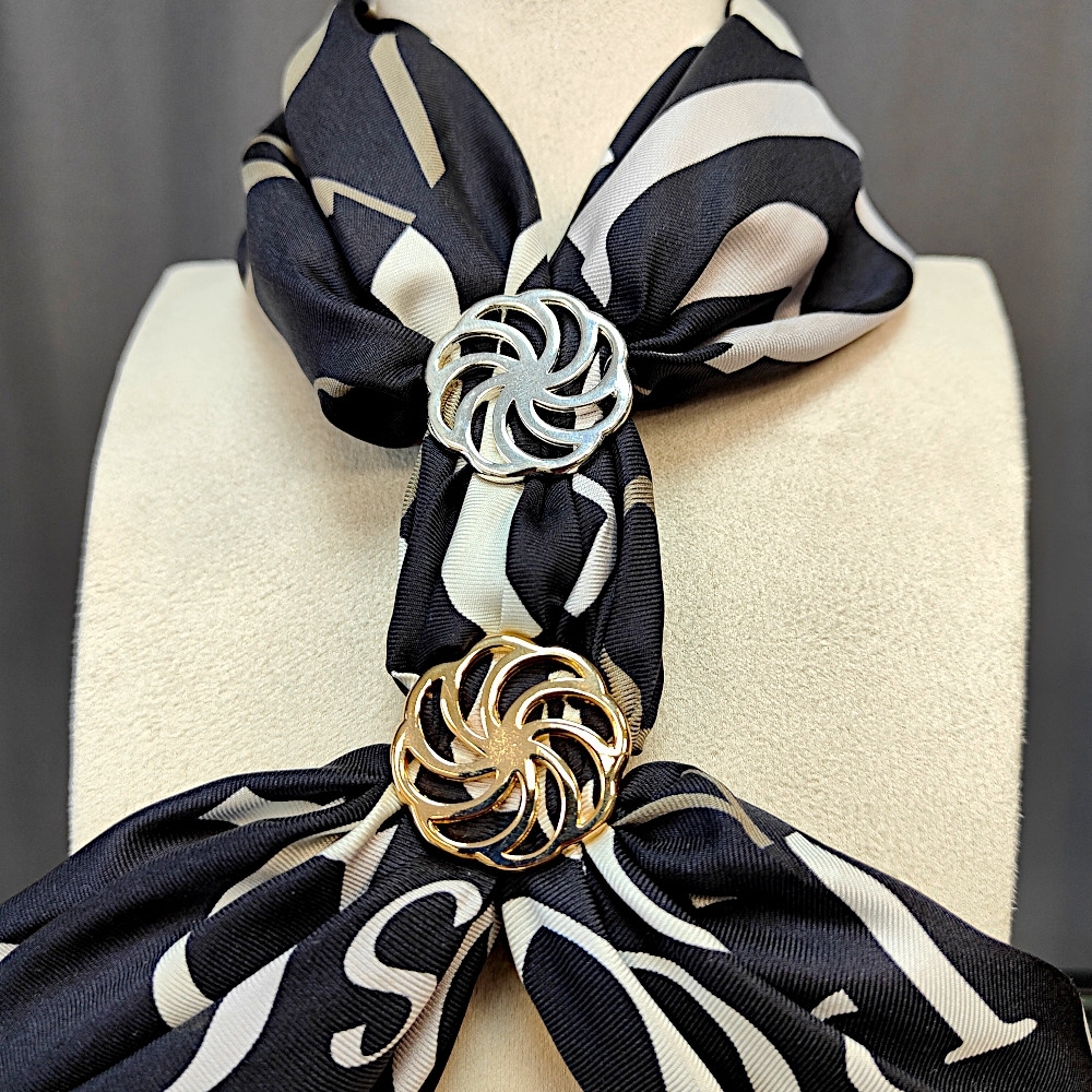 Porte Foulard 