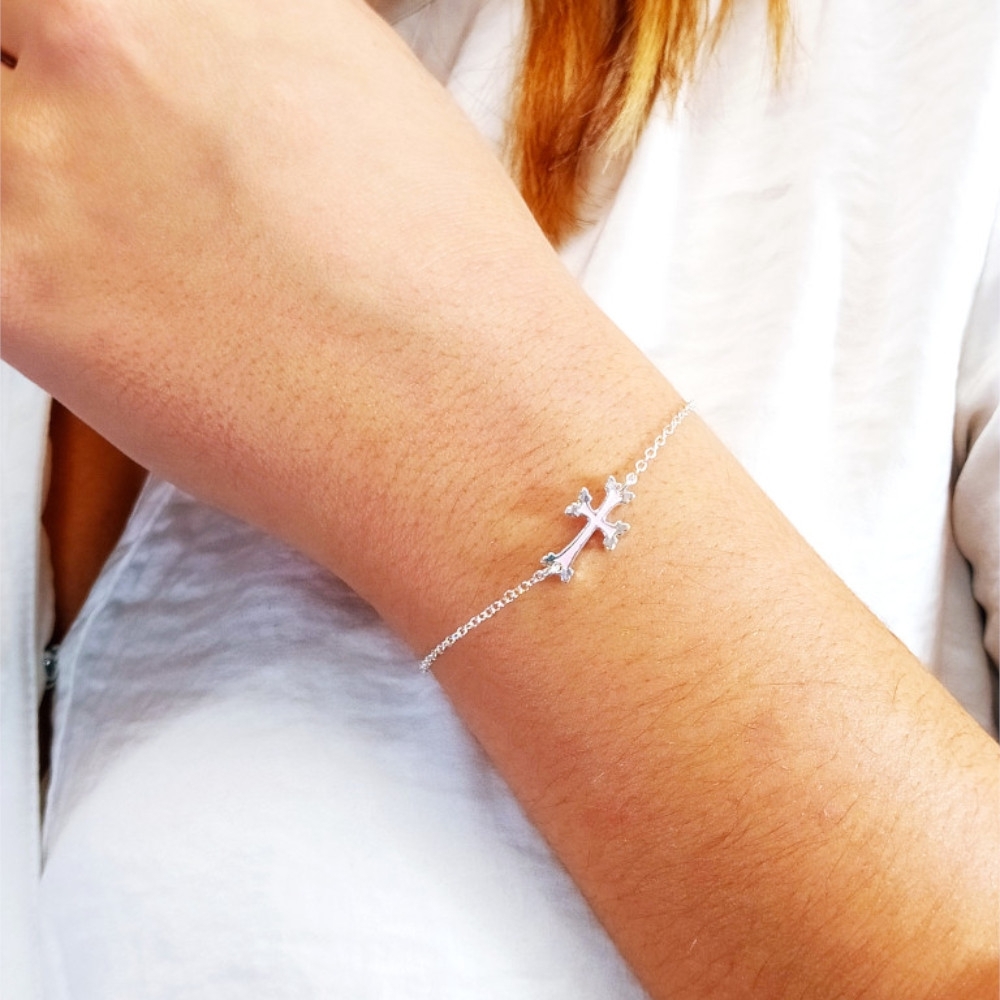 Chain Bracelet 