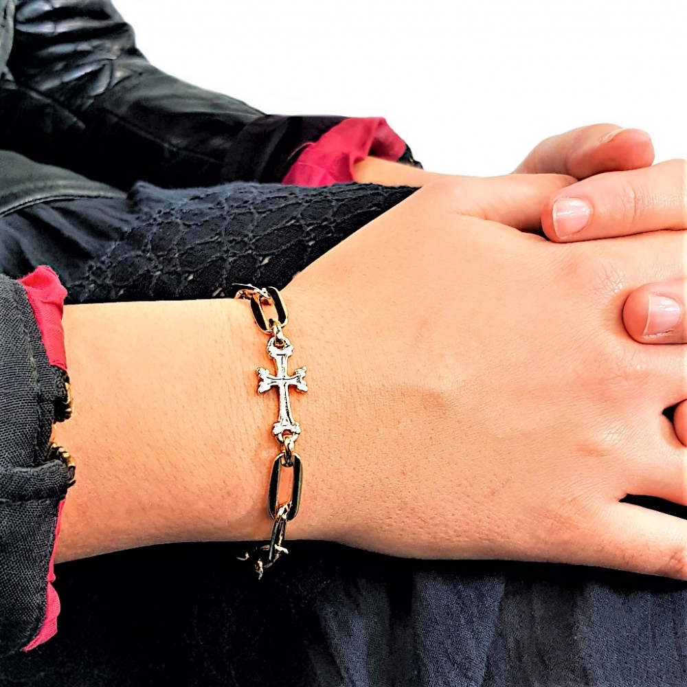 Bracelet Chaîne 