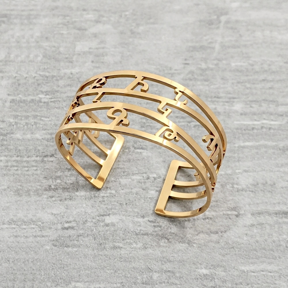 Ring “Dorémi” 