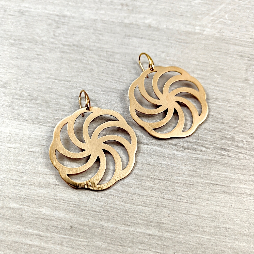 Havidyan Earring