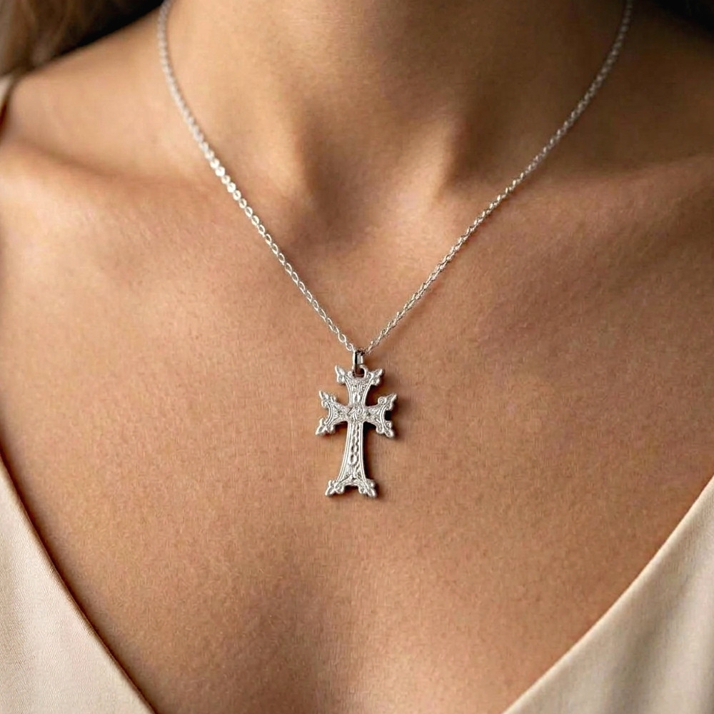 Plaqué Argent