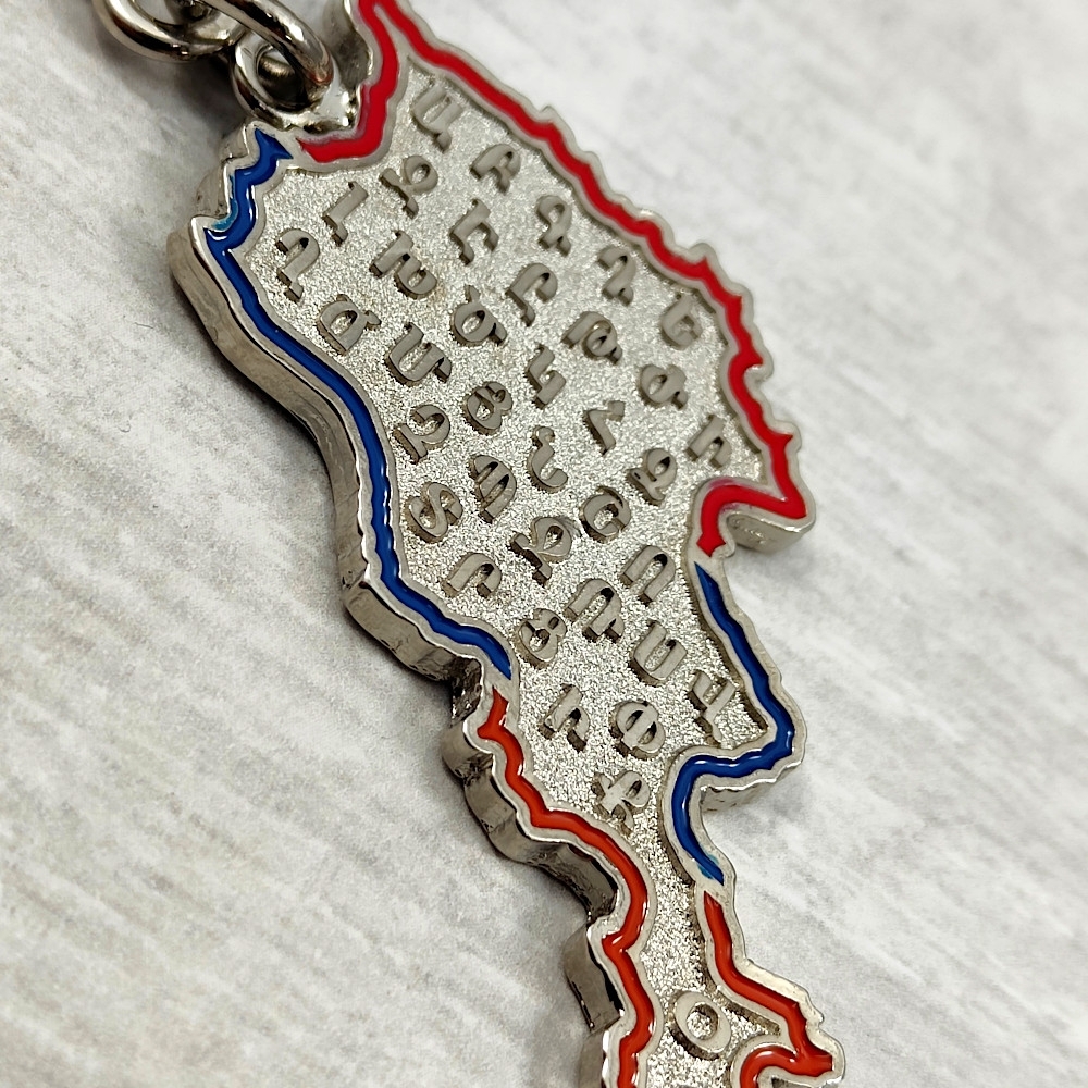 Plaqué Argent Vieilli