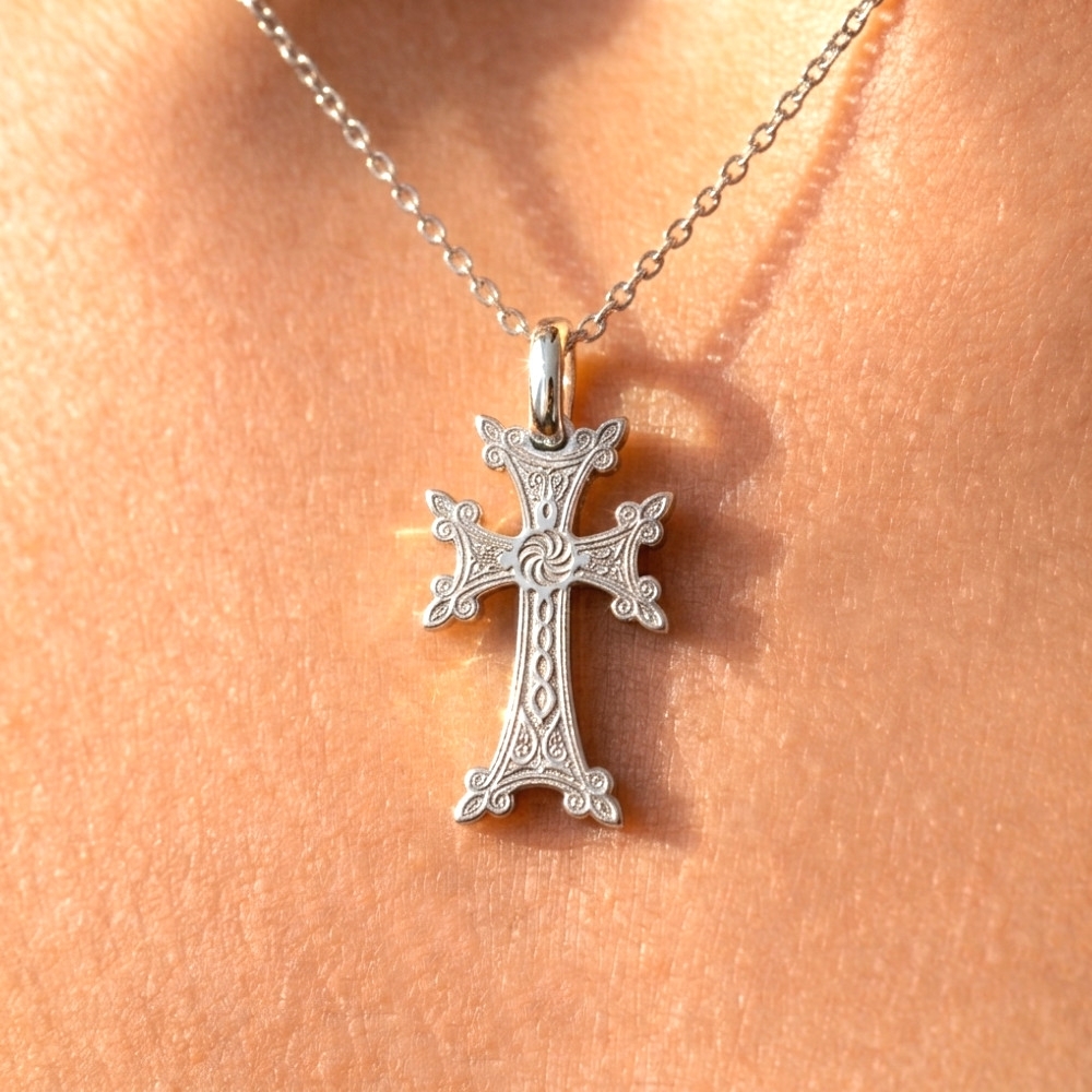 Plaqué Argent