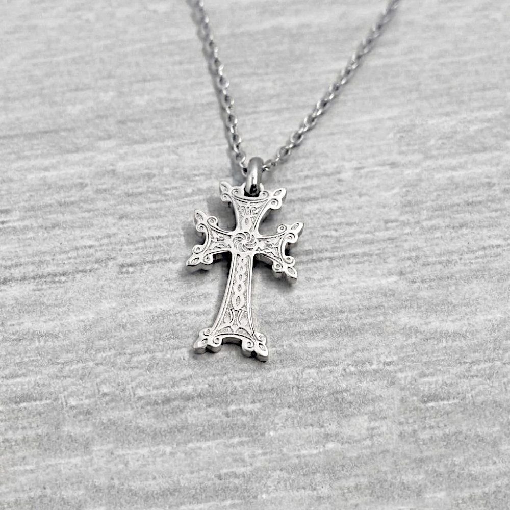 Plaqué Argent
