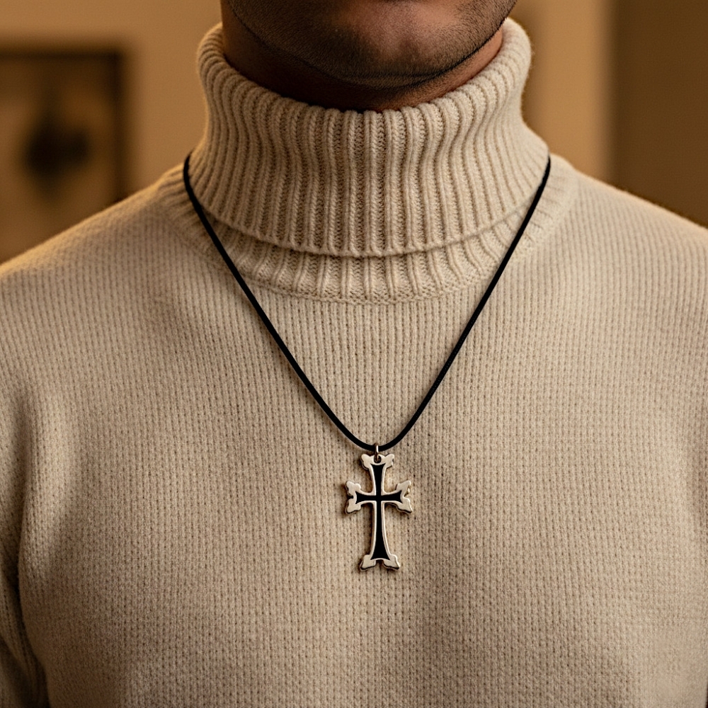 Adulte - Plaqué Argent 