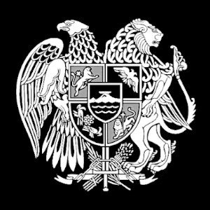 Écusson de l'Arménie