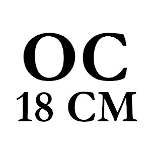 Arménien Occidental  18cm