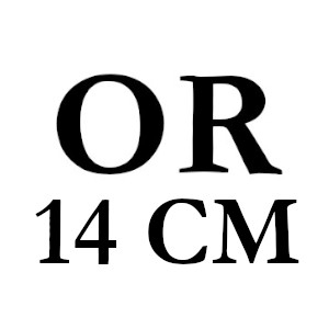 Arménien Oriental 14cm