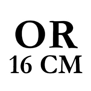 Arménien Oriental 16 cm (Standart)